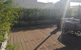 Panoramic Apartment With Terrace In Cagliari Heart U2019